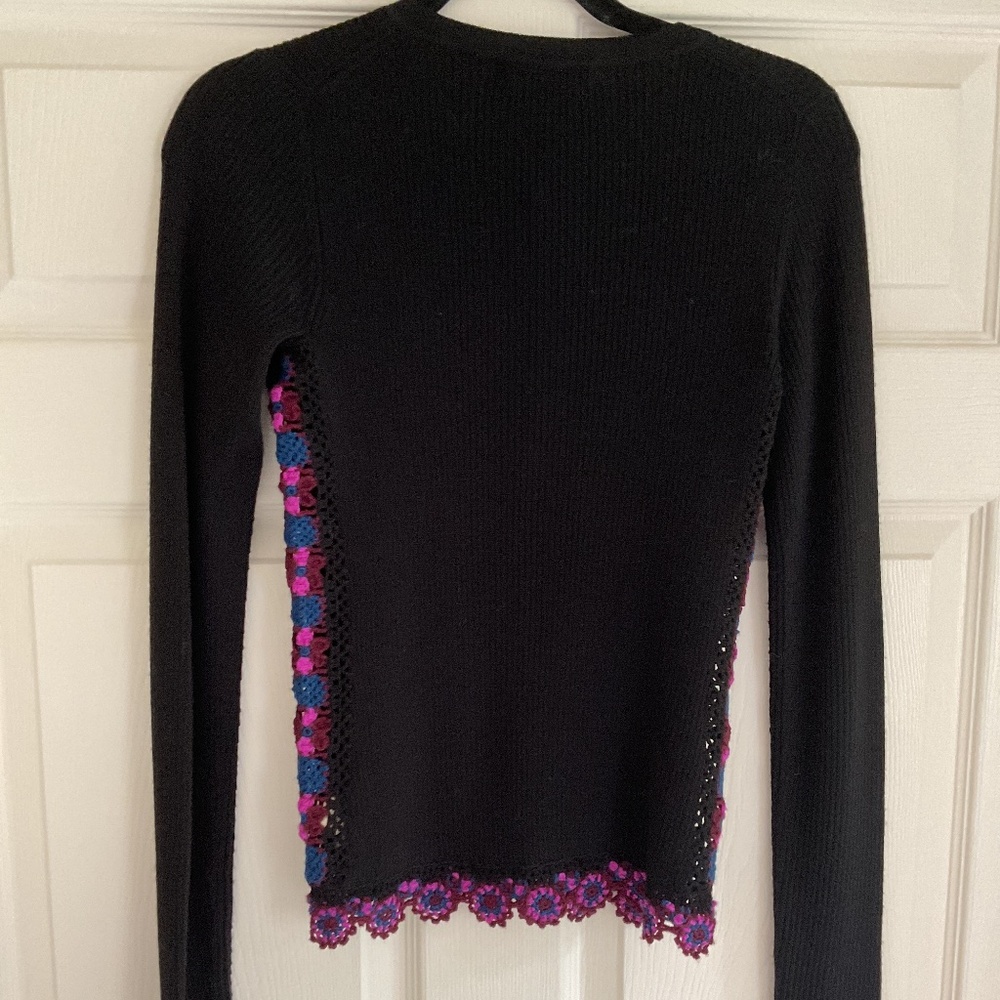 Ulla Johnson Juniper Pullover - image 5